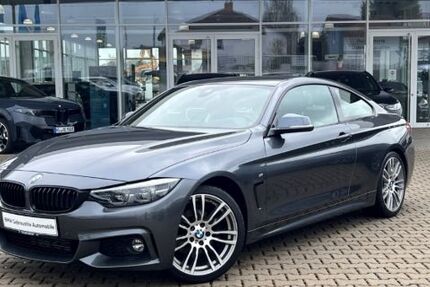 BMW 430 76.650 km 29.988 &euro; Landstuhl 66849