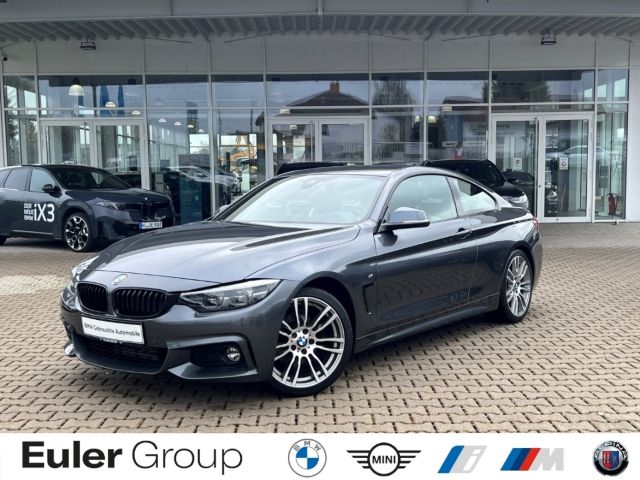 BMW 430 76.650 km 29.988 &euro; Landstuhl 66849