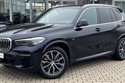 BMW X5 49.800 km 54.949 &euro; Landstuhl 66849