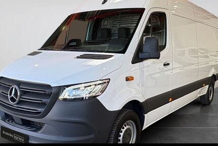 Mercedes-Benz Sprinter 58.680 km 40.698 &euro; Saarbrücken 66117