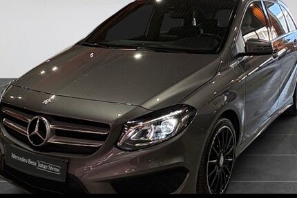 Mercedes-Benz B 200 88.488 km 16.580 &euro; Saarbrücken 66117