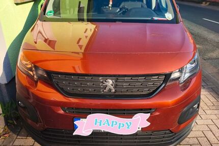 Peugeot Rifter 94.000 km 18.800 &euro; Illingen 66557