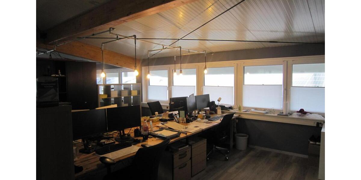 Gewerbeobjekt Saarbrücken Bübingen - 1.380&euro; | Angebot:25757578