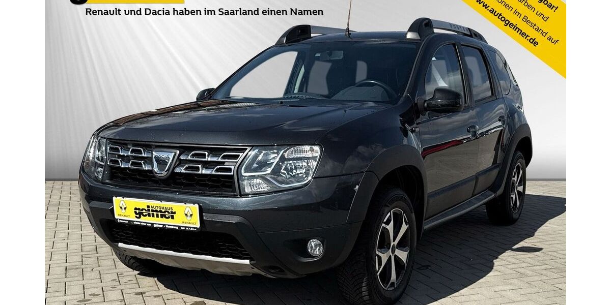 Dacia Duster 140.300 km 12.950 &euro; Homburg (Saar) 66424