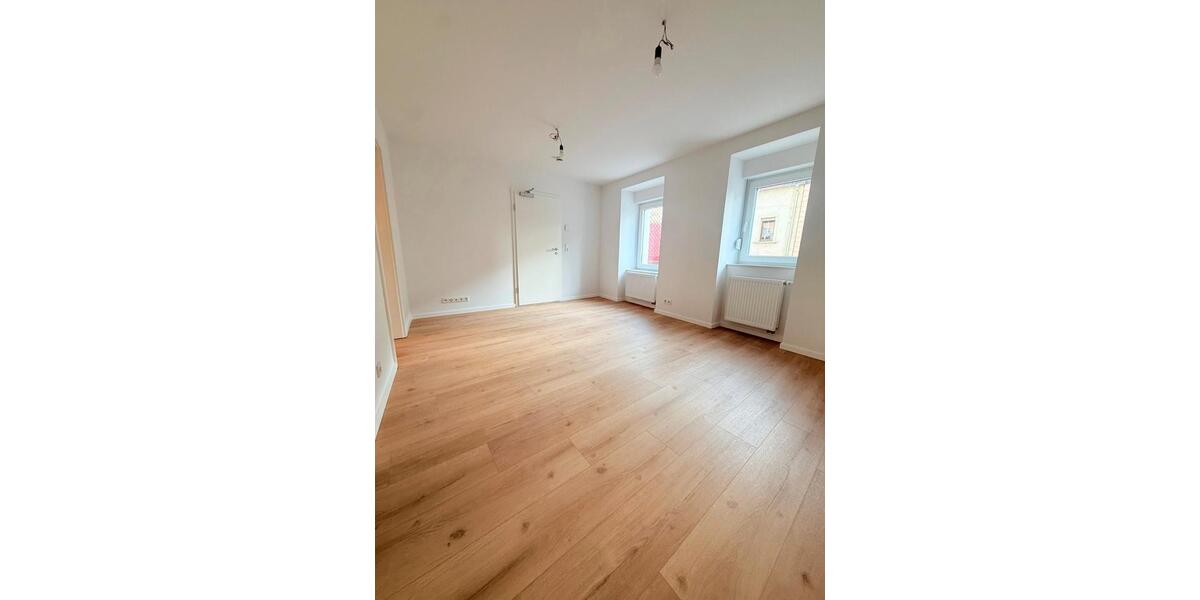 Erdgeschoßwohnung Sankt Ingbert - 2 Zimmer, 32 m&sup2;, 550&euro; | Angebot:25973620