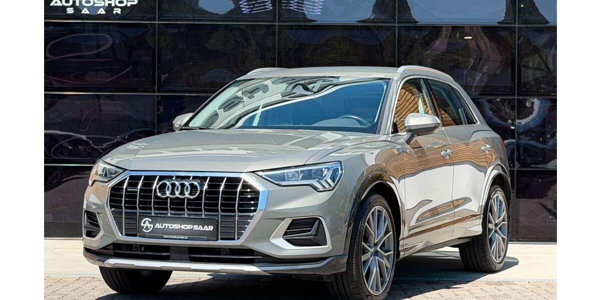 Audi Q3 105.000 km 23.850 &euro; Saarbrücken 66117