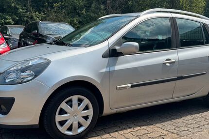 Renault Clio 179.000 km 1.999 &euro; Saarbrücken 66127