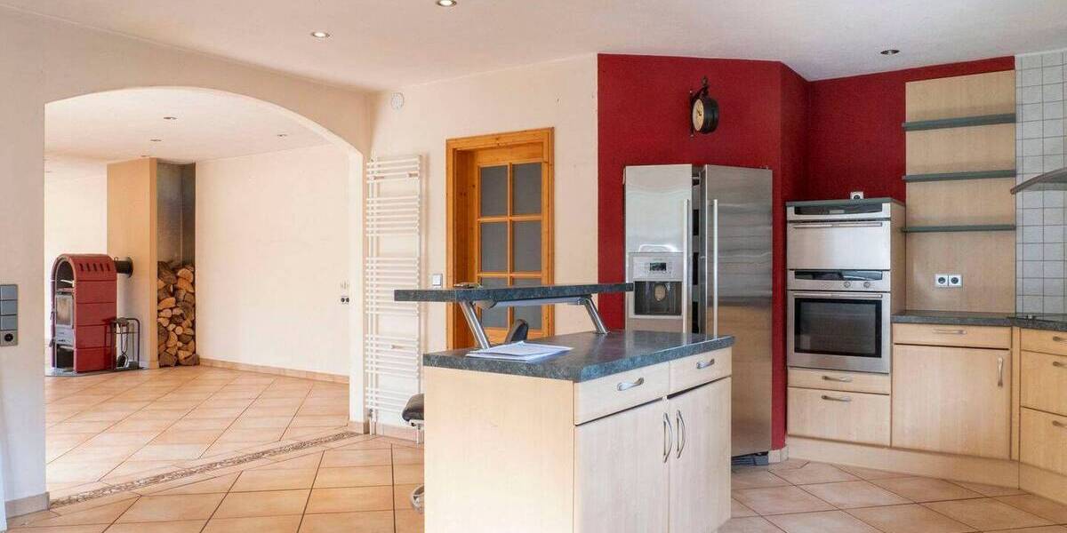 Einfamilienhaus Blieskastel Niederwürzbach - 450.000&euro; | Angebot:25667228