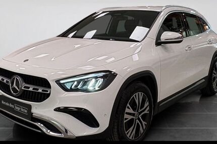 Mercedes-Benz GLA 200 18.765 km 36.380 &euro; Saarbrücken 66117