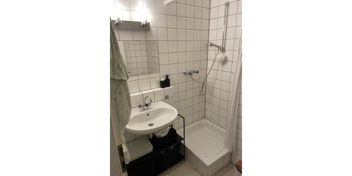 Etagenwohnung Homburg - 1 Zimmer, 22 m&sup2;, 340&euro; | Angebot:26024358