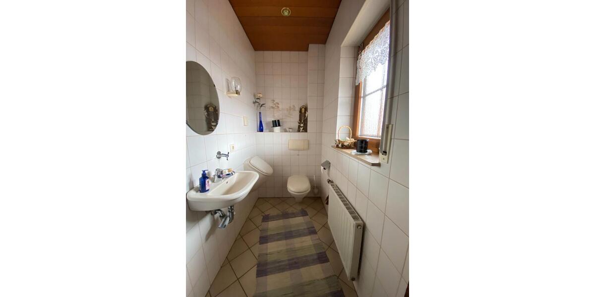 Einfamilienhaus Homburg - 450.000&euro; | Angebot:25971203