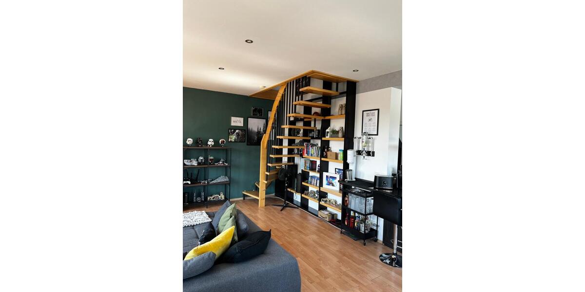 Mehrfamilienhaus, Wohnhaus Sankt Wendel - 9 Zimmer, 185 m&sup2;, 320.000&euro; | Angebot:25177393