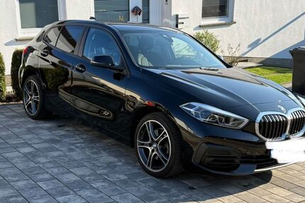 BMW 118 63.000 km 17.700 &euro; Sulzbach 66280