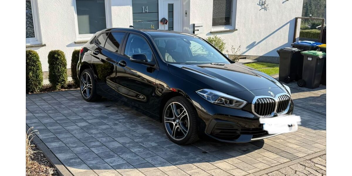 BMW 118 63.000 km 17.700 &euro; Sulzbach 66280