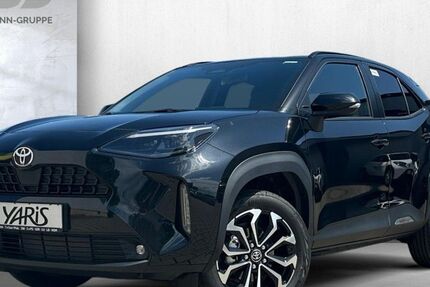 Toyota Yaris Cross 4.000 km 27.444 &euro; Pirmasens 66953