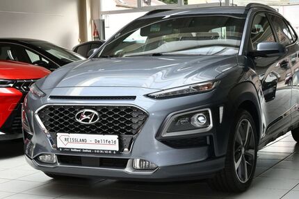 Hyundai KONA 113.067 km 14.990 &euro; Dellfeld 66503