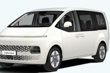 Hyundai STARIA 7.000 km 43.990 &euro; Saarbrücken 66115