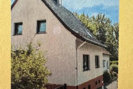 Haus Saarbrücken Scheidt - 6 Zimmer, 199 m&sup2;, 320.000&euro; | Angebot:27436666