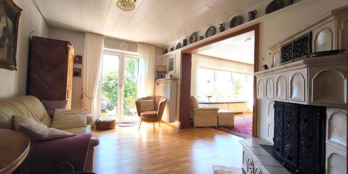 Einfamilienhaus Waldfischbach-Burgalben Burgalben - 8 Zimmer, 209 m&sup2;, 389.000&euro; | Angebot:26863462
