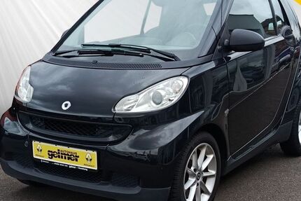 Smart ForTwo 41.800 km 6.950 &euro; Homburg (Saar) 66424
