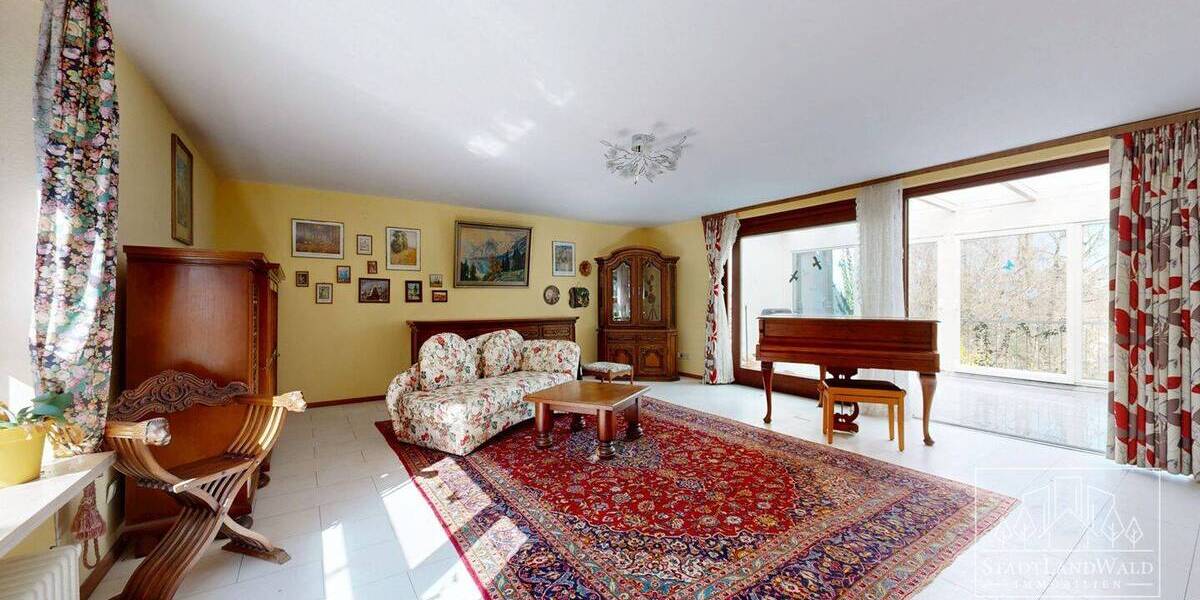 Einfamilienhaus Pirmasens Ruhbank - 8 Zimmer, 259 m&sup2;, 247.500&euro; | Angebot:26036977