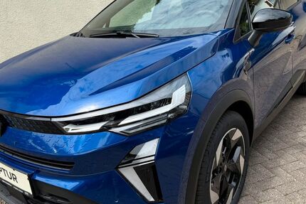 Renault Captur 1.400 km 22.880 &euro; Rodalben 66976