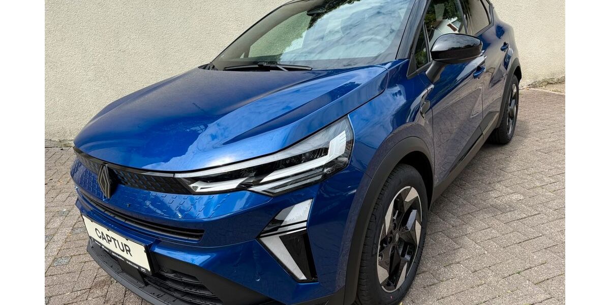 Renault Captur 1.400 km 22.880 &euro; Rodalben 66976