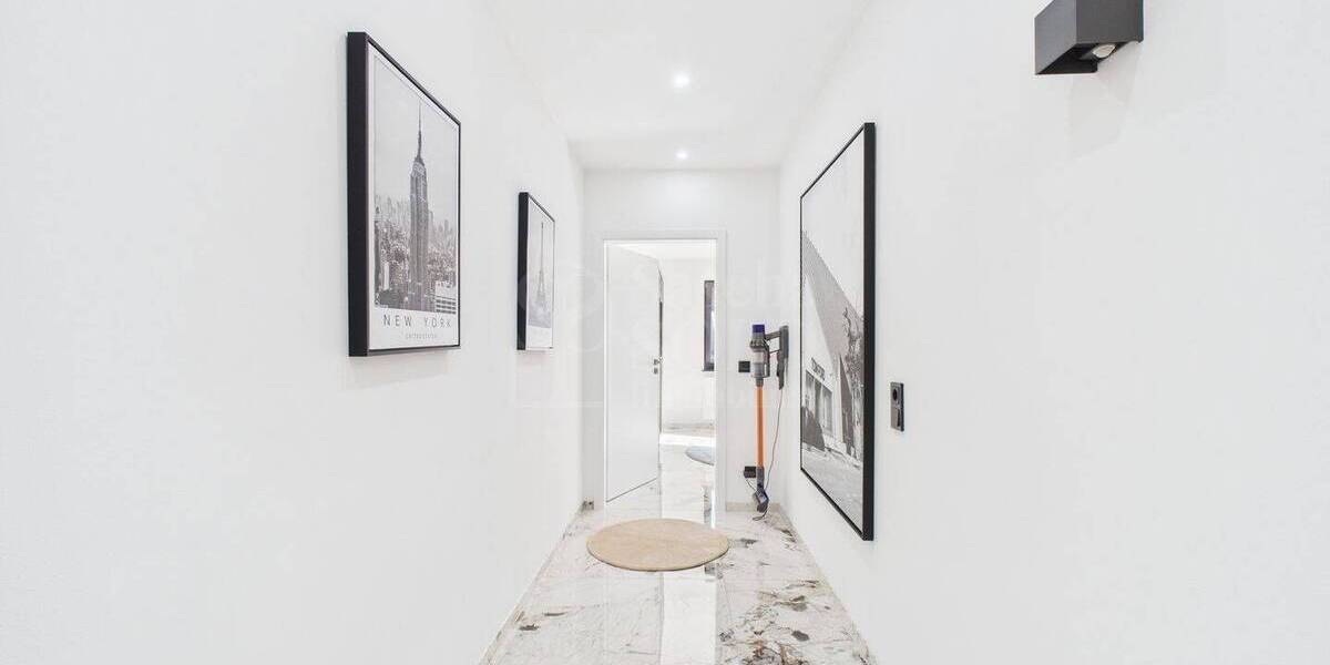 Luxuswohnung in Kirkel-Neuhäusel - Garten, Terrasse, 2 Bäder, 2 Nutzräume - keine Käuferprovision! - Etagenwohnung Kirkel Kirkel-Neuhäusel | Angebot:26120750