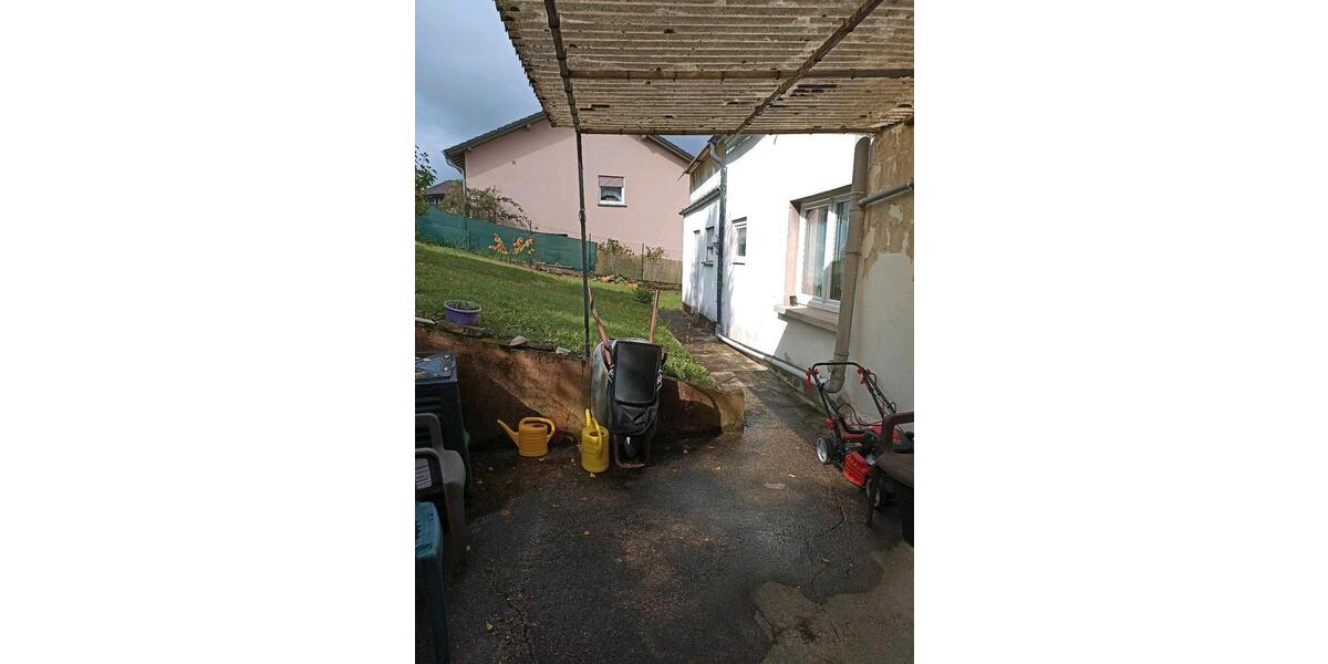 Mehrfamilienhaus, Wohnhaus Pfeffelbach - 7 Zimmer, 122 m&sup2;, 135.000&euro; | Angebot:26480319