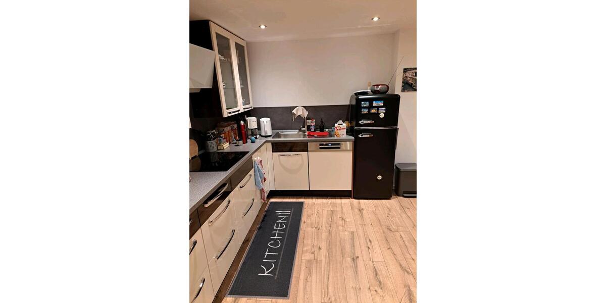 Etagenwohnung Oberthal - 2 Zimmer, 85 m&sup2;, 720&euro; | Angebot:24879658