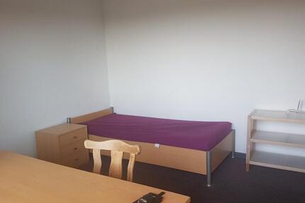 Wohnung Saarbrücken Dudweiler - 1 Zimmer, 17 m&sup2;, 360&euro; | Angebot:25883550