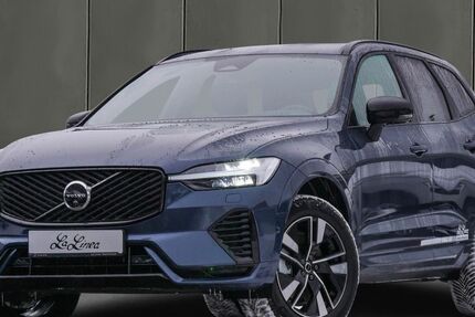 Volvo XC60 2.500 km 59.660 &euro; Saarbrücken 66121