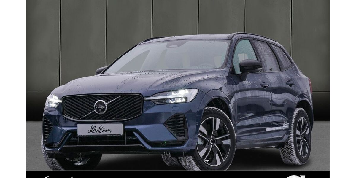 Volvo XC60 2.500 km 59.660 &euro; Saarbrücken 66121