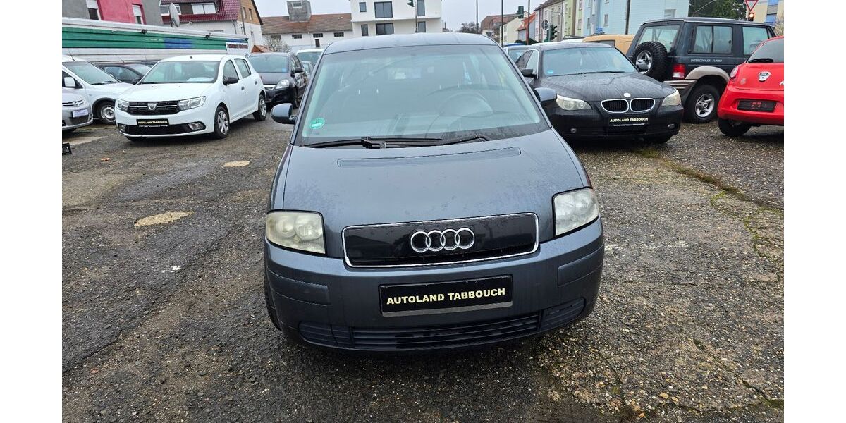 Audi A2 185.968 km 1.950 &euro; Pirmasens 66954