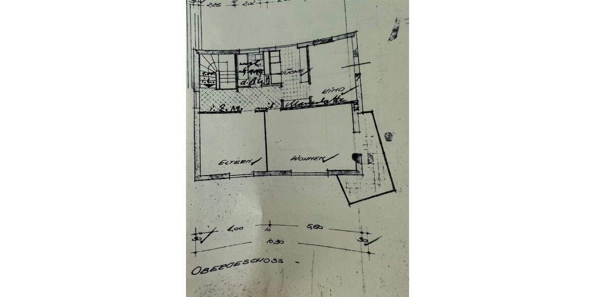 Einfamilienhaus Saarbrücken Alt-Saarbrücken - 6 Zimmer, 200 m&sup2;, 475.000&euro; | Angebot:25730153