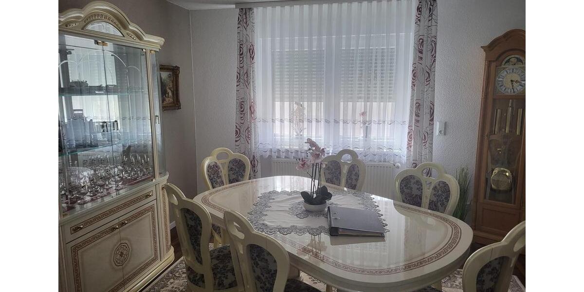 Reihenhaus Bexbach - 5 Zimmer, 110 m&sup2;, 345.000&euro; | Angebot:26921924