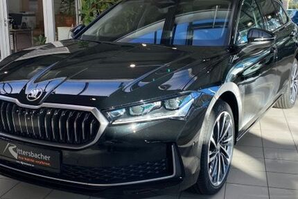 Skoda Superb 5.000 km 54.990 &euro; Saarbrücken 66130