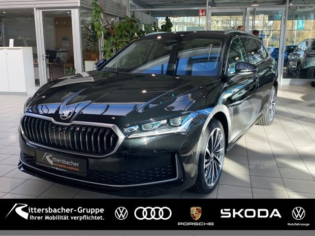 Skoda Superb 5.000 km 54.990 &euro; Saarbrücken 66130