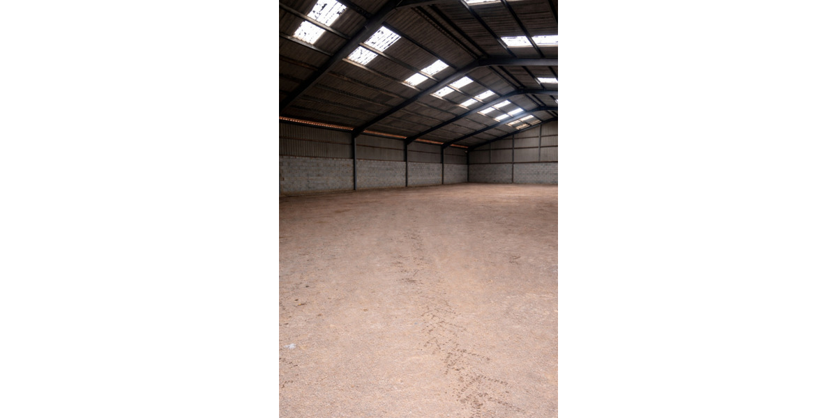 Gewerbeobjekt Sankt Wendel - 4&euro; | Angebot:25164844