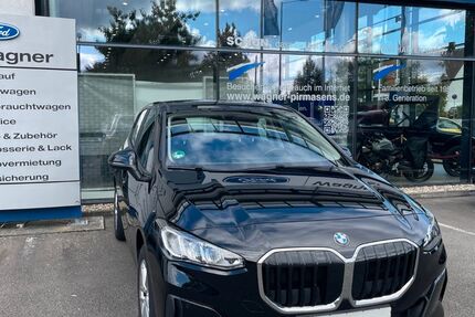 BMW 218 45.000 km 23.930 &euro; Pirmasens 66953