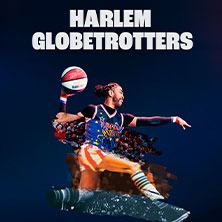 Magic Pass Upgrade - The Harlem Globetrotters - THE 100 YEAR TOUR 22.04.2026 Saarlandhalle Saarbrücken