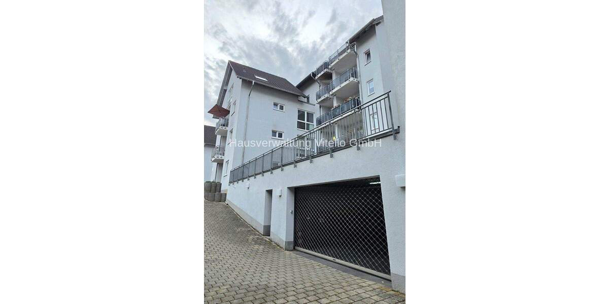 Etagenwohnung Sulzbach/Saar Sulzbach - 2 Zimmer, 55 m&sup2;, 99.000&euro; | Angebot:25747866