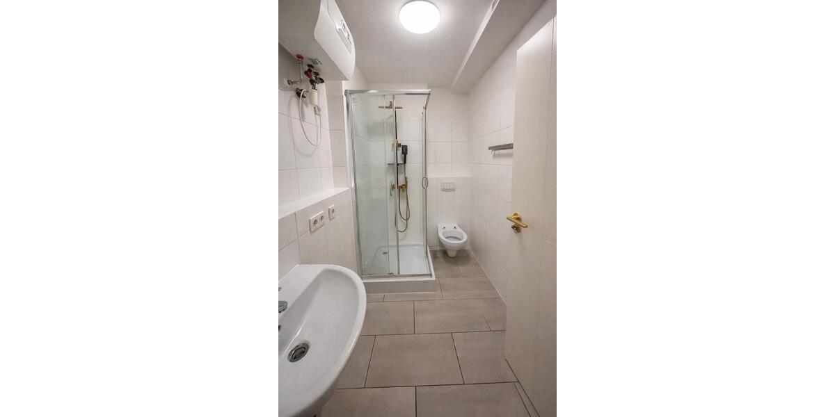 Erdgeschoßwohnung Kusel - 1 Zimmer, 23 m&sup2;, 60.000&euro; | Angebot:26197293