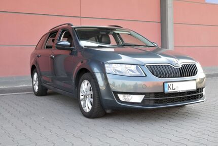 Skoda Octavia 151.500 km 12.450 &euro; Weilerbach 67685
