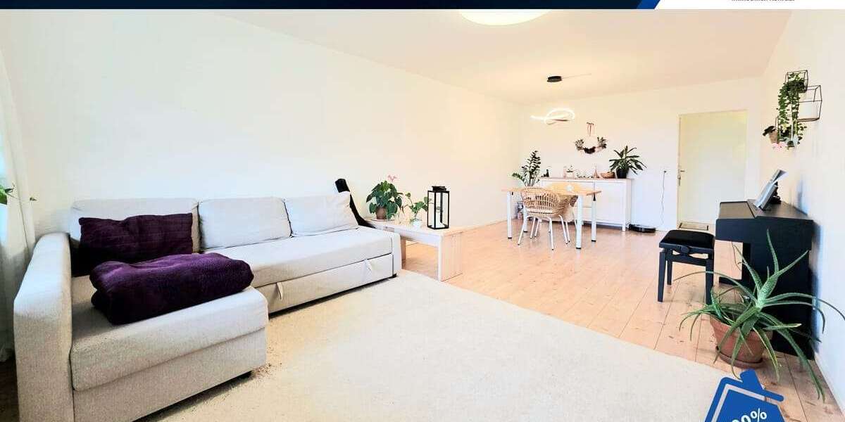 Etagenwohnung Saarbrücken / Dudweiler Dudweiler - 4 Zimmer, 86 m&sup2;, 175.000&euro; | Angebot:25342981