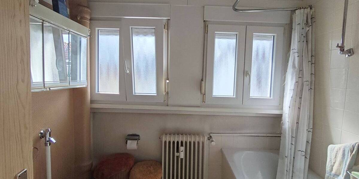 Etagenwohnung Zweibrücken - 4 Zimmer, 100 m&sup2;, 105.000&euro; | Angebot:26016126