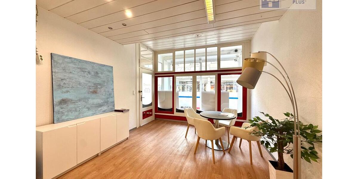 Gewerbeobjekt Homburg - 590&euro; | Angebot:25757582