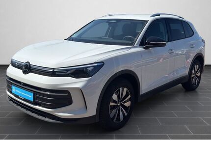 VW Tiguan 15.750 km 34.860 &euro; Saarbrücken 66115