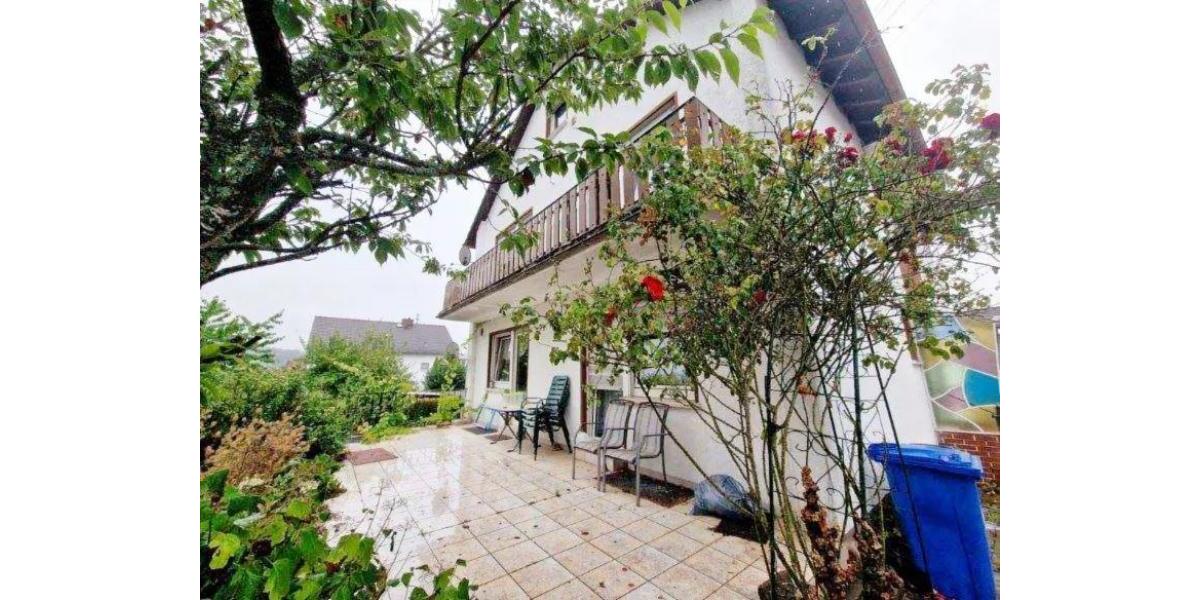 ObjNr:19384 - Freistehendes Zweifamilienhaus - Mehrfamilienhaus, Wohnhaus Pirmasens Fehrbach | Angebot:15064739