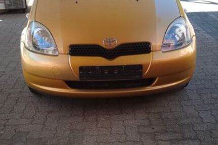 Toyota Yaris 137.000 km 2.250 &euro; Pirmasens 66954